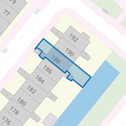 Perceel HLD02-O-1447