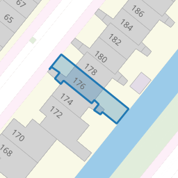 Perceel HLD02-O-1453