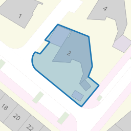 Perceel HLD02-O-1460