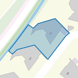 Perceel HLD02-O-1470