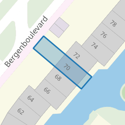 Perceel HLD02-O-1480