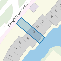 Perceel HLD02-O-1481