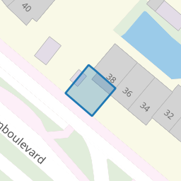 Perceel HLD02-O-1497