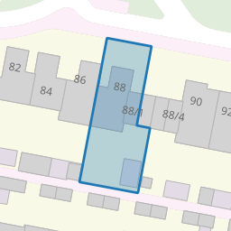 Perceel HLD02-O-1513