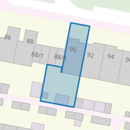 Perceel HLD02-O-1517