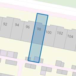 Perceel HLD02-O-1521