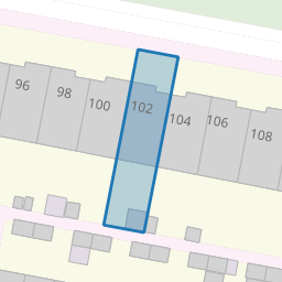 Perceel HLD02-O-1523