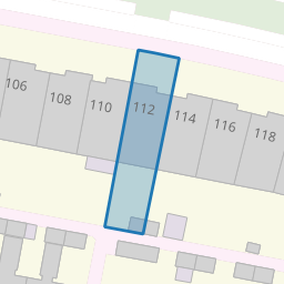 Perceel HLD02-O-1528