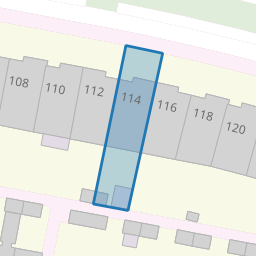 Perceel HLD02-O-1529