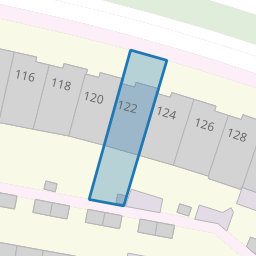 Perceel HLD02-O-1533