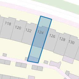 Perceel HLD02-O-1534