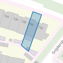 Perceel HLD02-O-1537