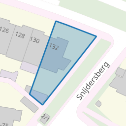 Perceel HLD02-O-1538