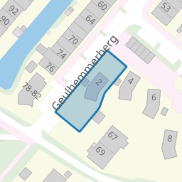 Perceel HLD02-O-1543