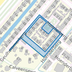 Perceel HLD02-O-1549