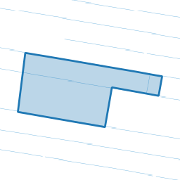 Perceel HLD02-O-1557