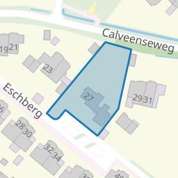 Perceel HLD02-O-1564