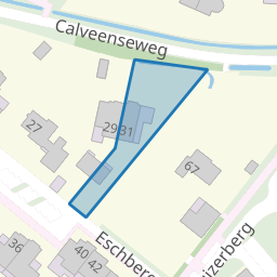 Perceel HLD02-O-1566