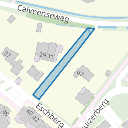 Perceel HLD02-O-1567