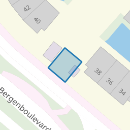 Perceel HLD02-O-1570