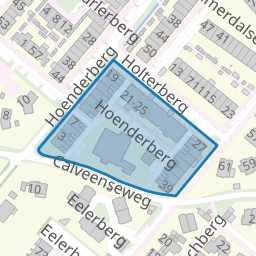 Perceel HLD02-O-1573