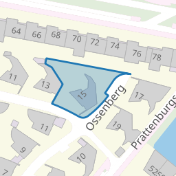 Perceel HLD02-O-1580