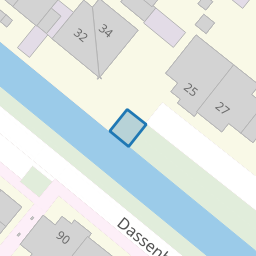 Perceel HLD02-O-1586