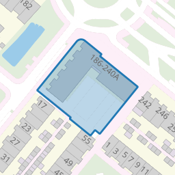 Perceel HLD02-O-1588