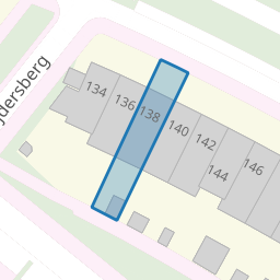 Perceel HLD02-O-1594