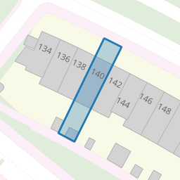 Perceel HLD02-O-1595