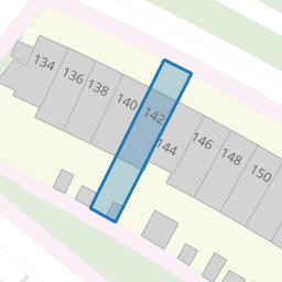 Perceel HLD02-O-1596