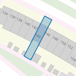 Perceel HLD02-O-1597