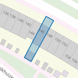 Perceel HLD02-O-1598