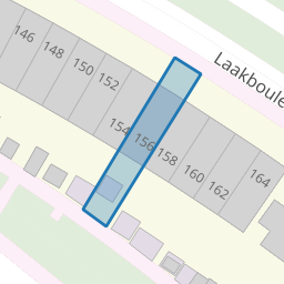 Perceel HLD02-O-1602