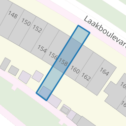 Perceel HLD02-O-1603