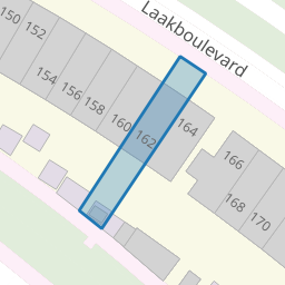 Perceel HLD02-O-1605