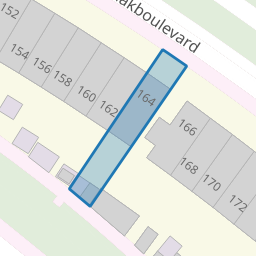 Perceel HLD02-O-1606