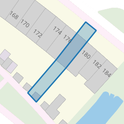 Perceel HLD02-O-1613