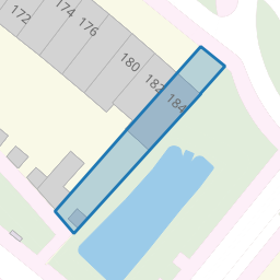 Perceel HLD02-O-1616