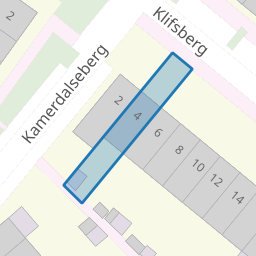 Perceel HLD02-O-1619