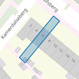 Perceel HLD02-O-1620