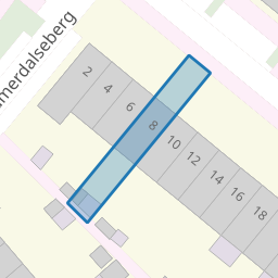 Perceel HLD02-O-1621