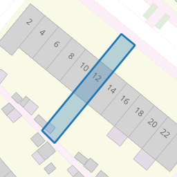 Perceel HLD02-O-1623