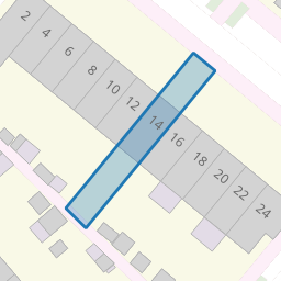 Perceel HLD02-O-1624