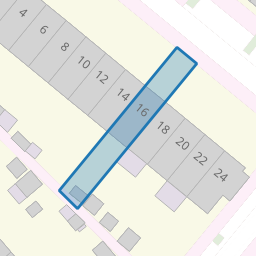 Perceel HLD02-O-1625