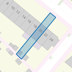 Perceel HLD02-O-1627