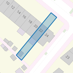 Perceel HLD02-O-1628