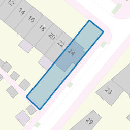 Perceel HLD02-O-1629