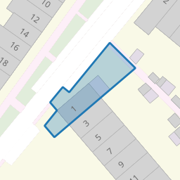 Perceel HLD02-O-1630