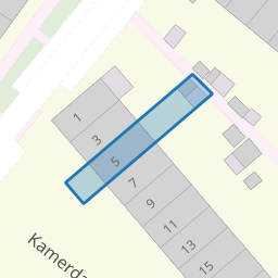 Perceel HLD02-O-1632